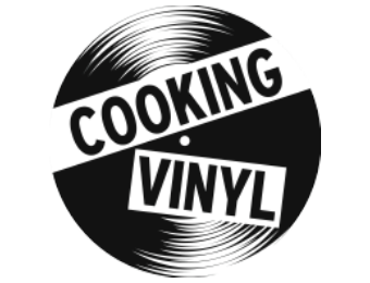 Cooking Vinyl