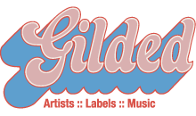 Gilded Alm Logo